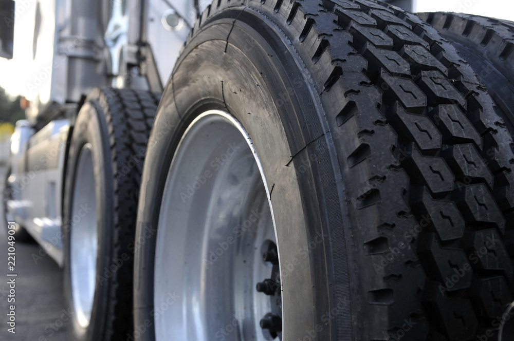 trailer tires